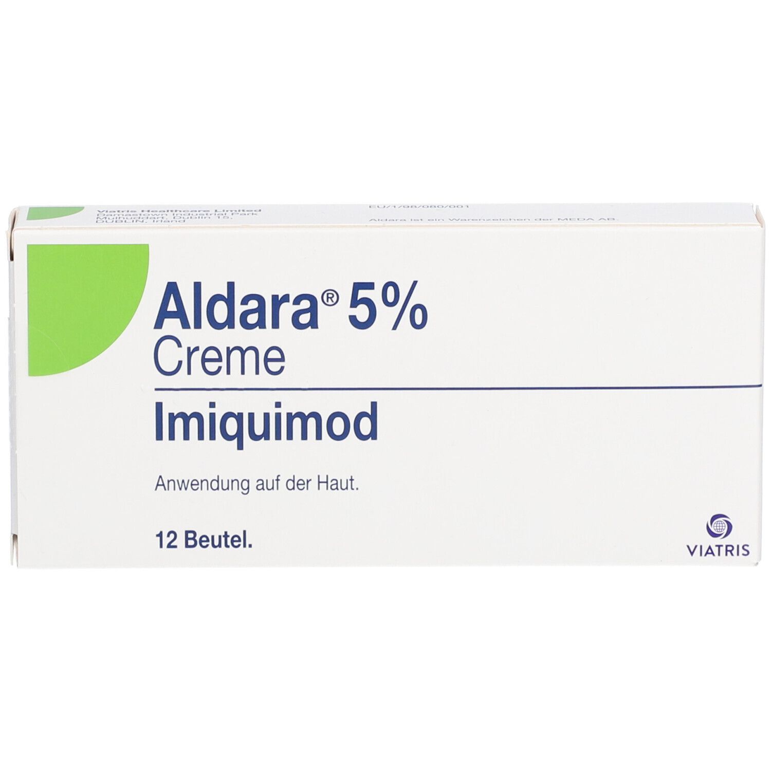 Aldara prix pharmacie
