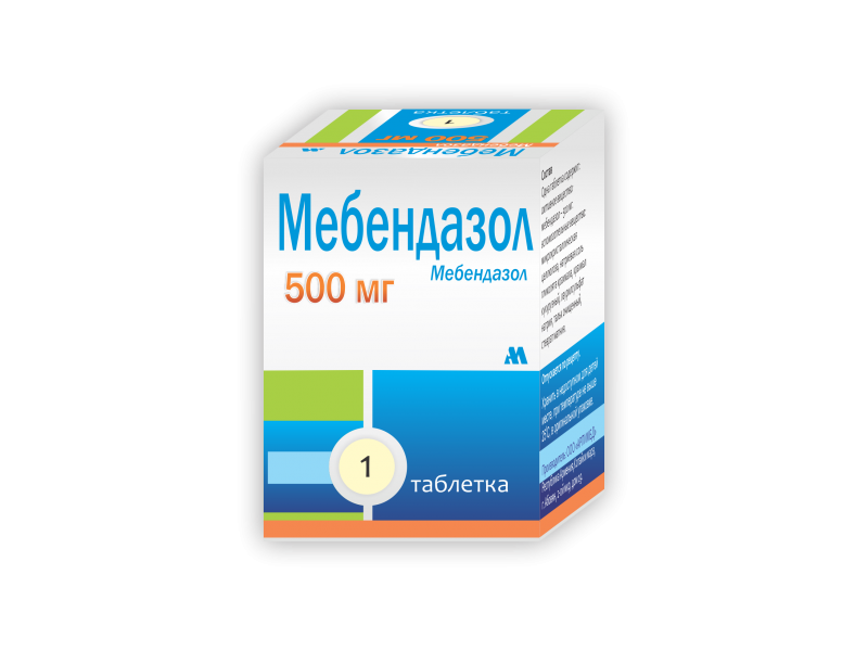 Mébendazole bon marché