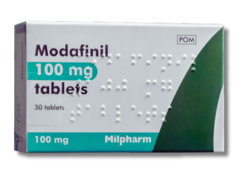 modafinil prix belgique