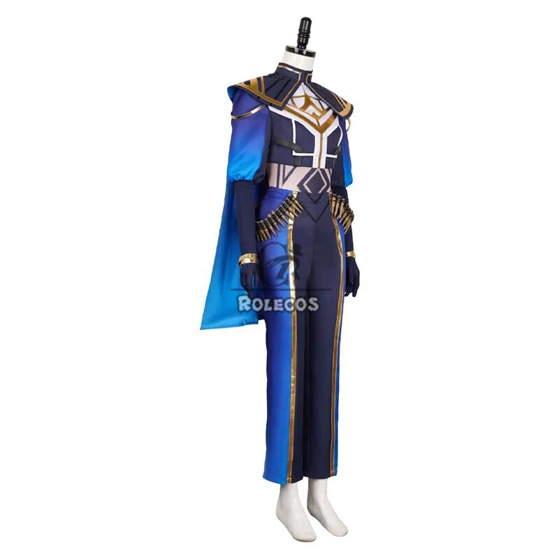 Commander Du Tadora