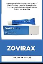 commander du zovirax