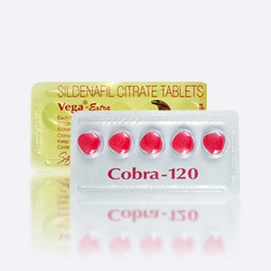 Viagra cobra 120 mg