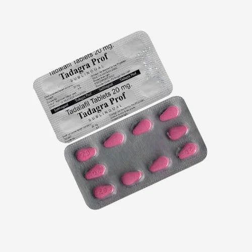Tadarise 40 Mg Tadalafil