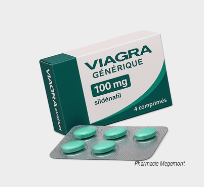 Viagra générique 100 mg