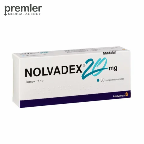 Prix nolvadex 20 mg