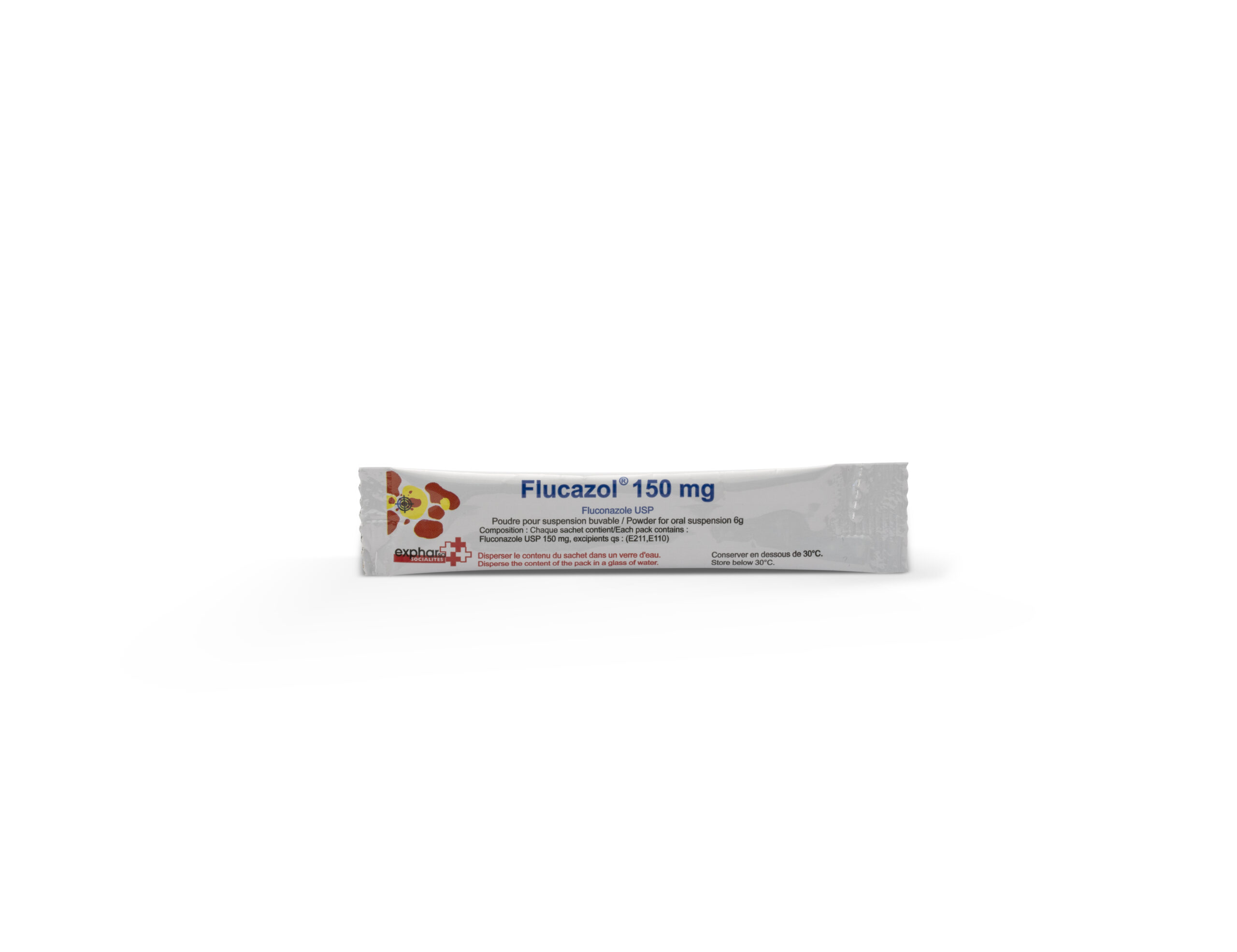 fluconazole le moins cher