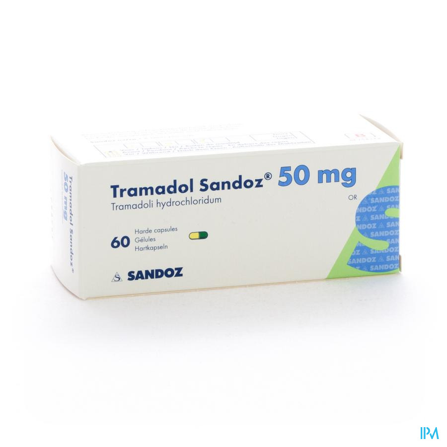 tramadol 50mg prix
