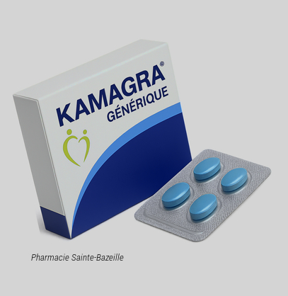 kamagra en ligne pas cher