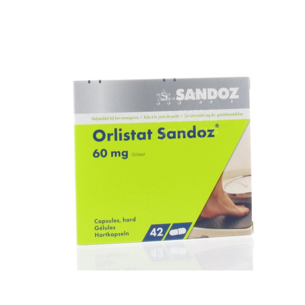 Orlistat france
