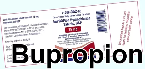 Ou Acheter Bupropion