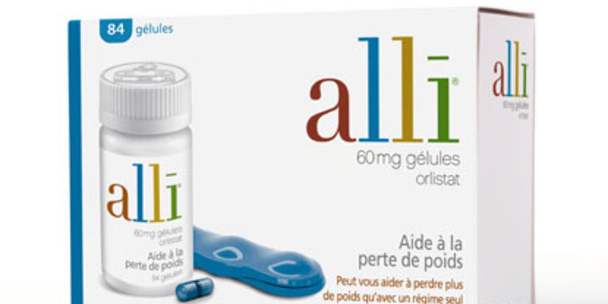 prix medicament alli