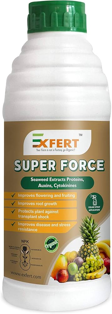 super p-force acheter online