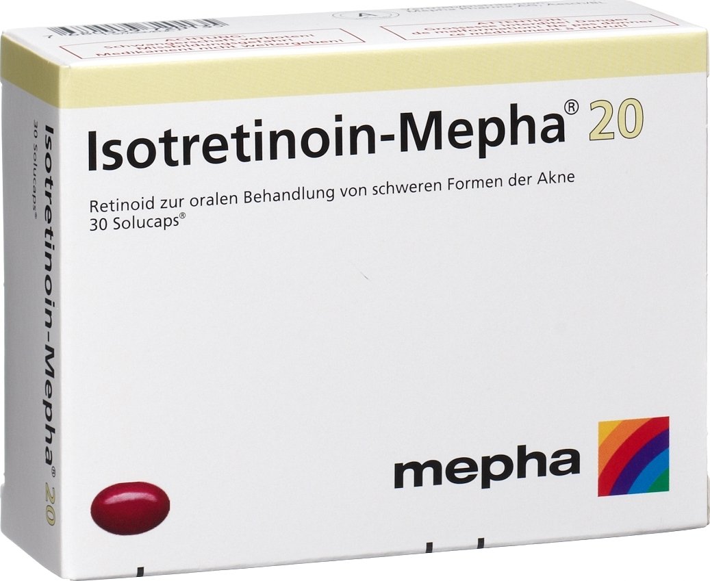 Accutane 5mg Online