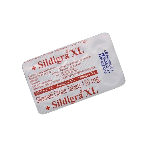 Sildigra 130mg Online