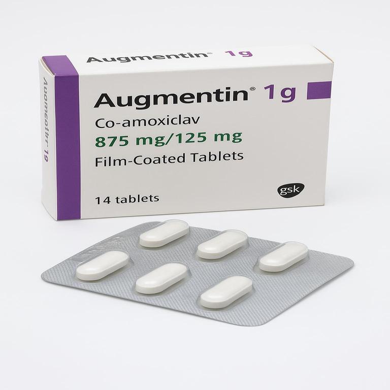 amoxicilline achat en ligne