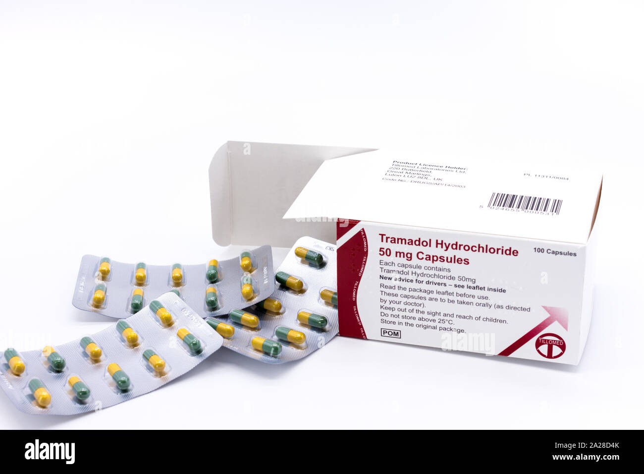 Tramadol 50mg Online
