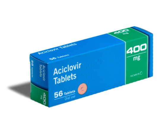 Aciclovir Comprimés Sans Ordonnance Pharmacie