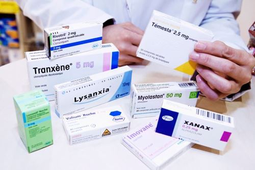 Klonopin Acheter Sans Ordonnance