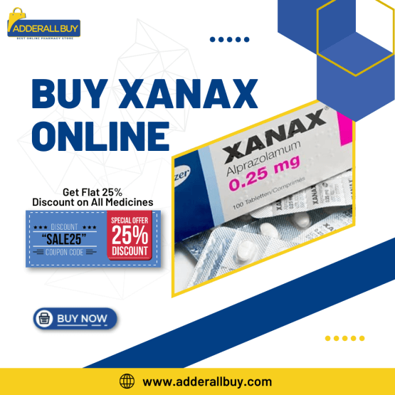 Acheter Xanax 1mg
