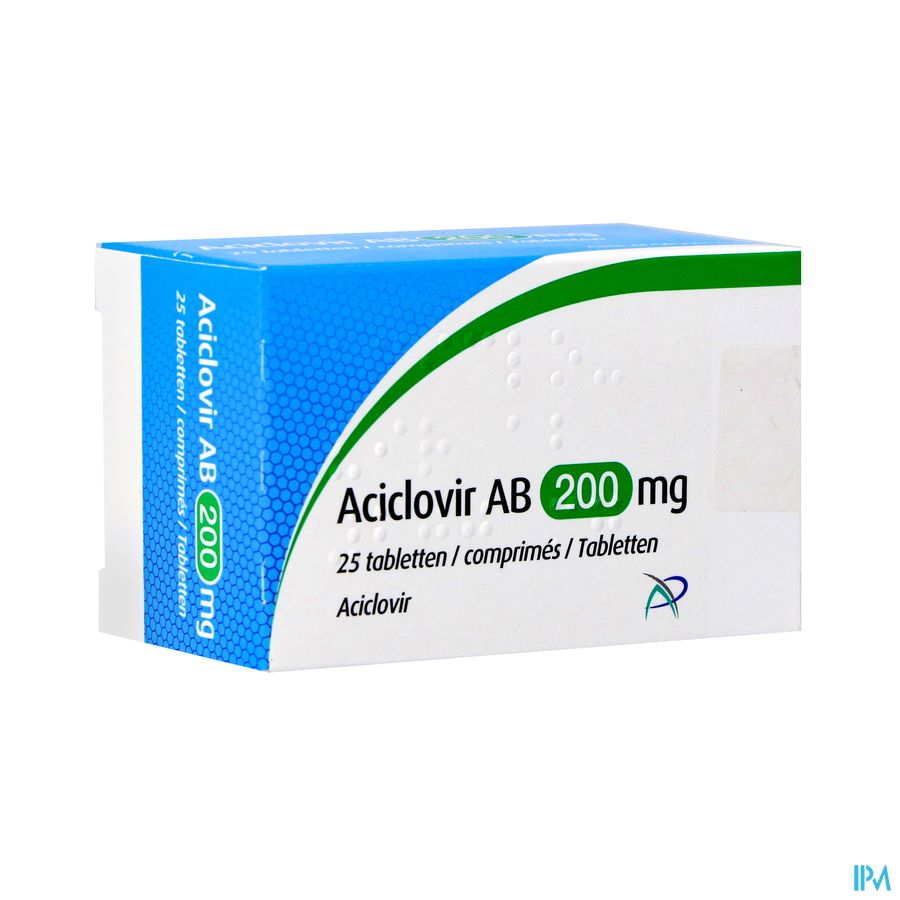 prix du aciclovir