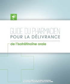 Ordre Isotrétinoïne