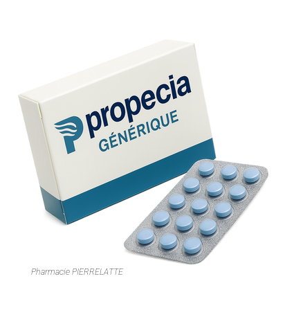 acheter finastéride en ligne