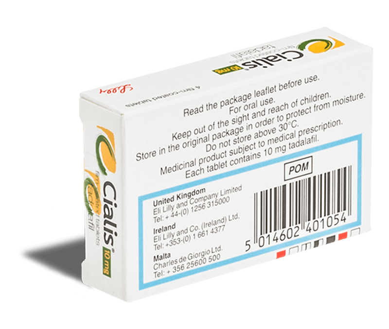 Prix du cialis 2 5mg en pharmacie