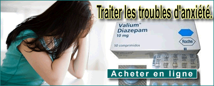 diazepam achat