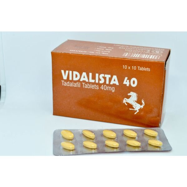Cialis 40mg