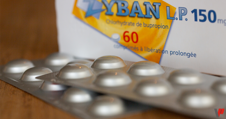 bupropion prix pharmacie