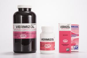 Vermox Prix