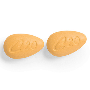 Cialis Pharmacie Online