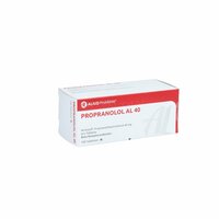 Propranolol 40 mg facmed