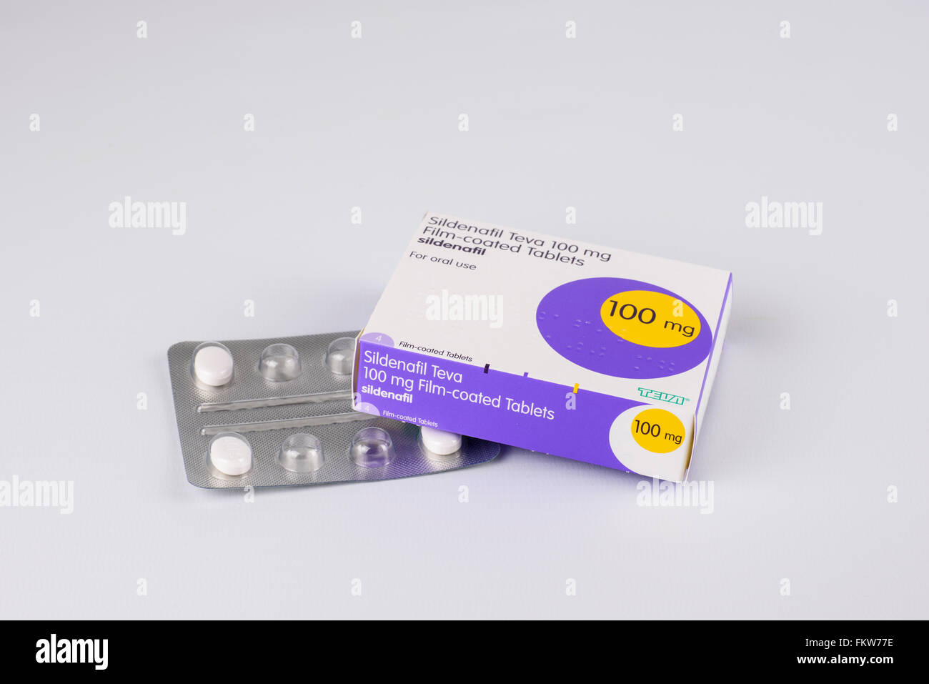 sildenafil teva 50 mg