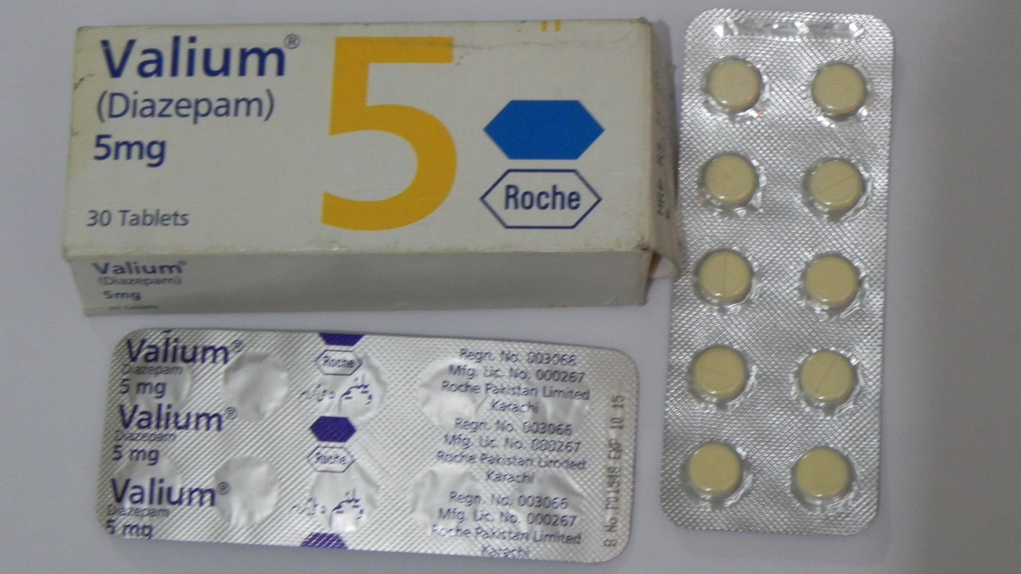 valium 5mg prix belgique