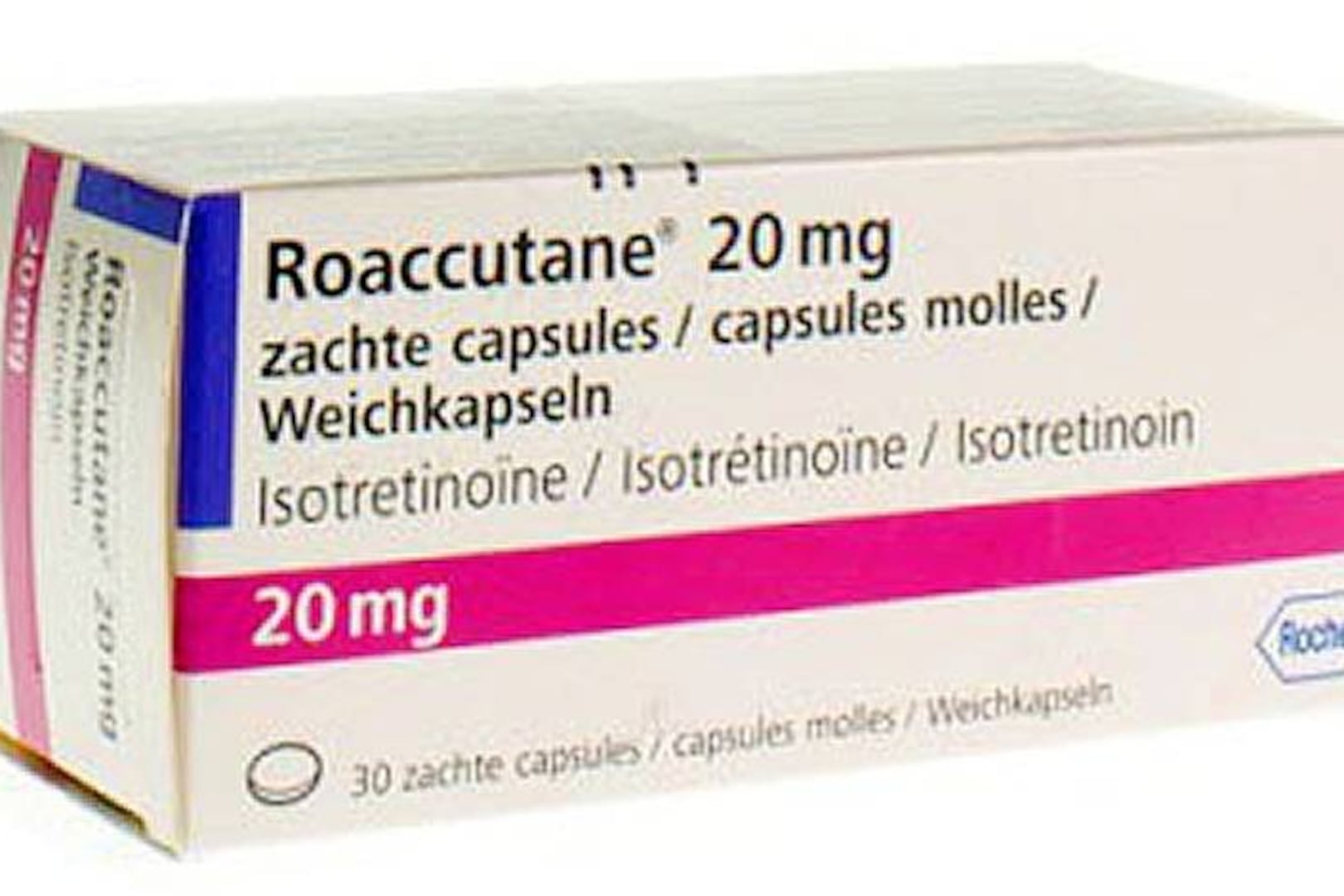 Accutane en ligne