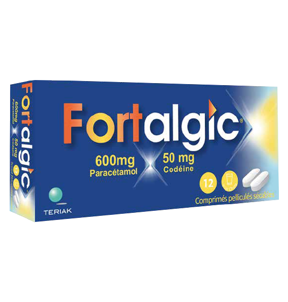 Prix tramadol paracetamol