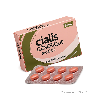 2 comprimés cialis 5mg