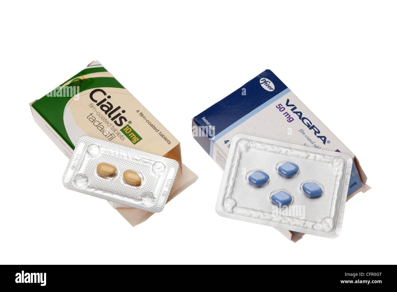 2 X 50mg Viagra