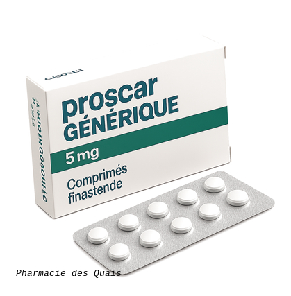 Proscar en ligne