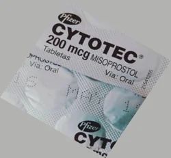 Cytotec 200 Mg Prix France