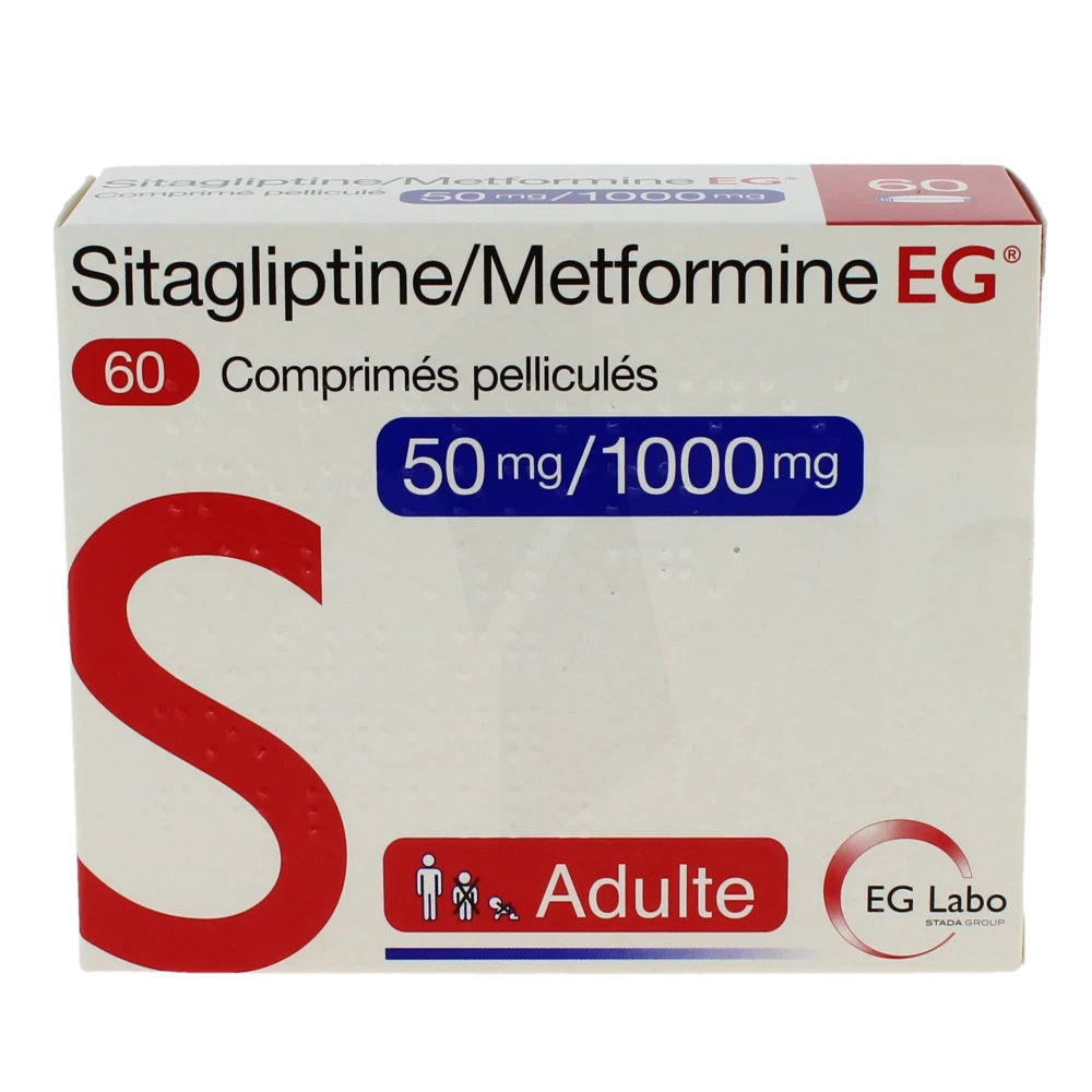 achat de metformine