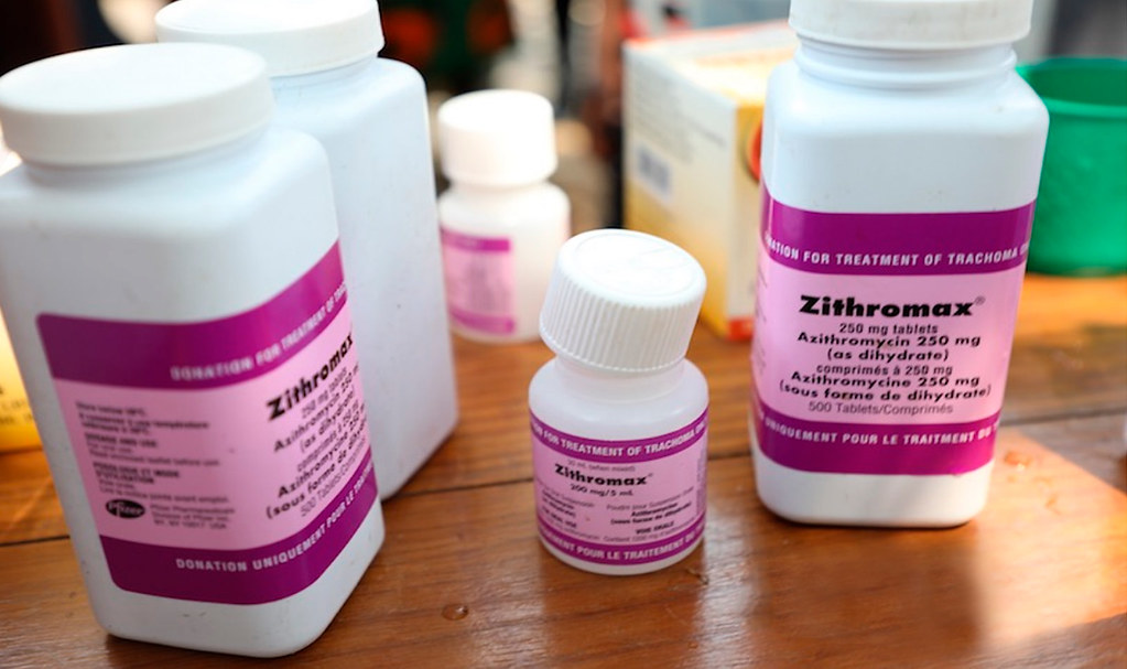 Zithromax 250mg Online