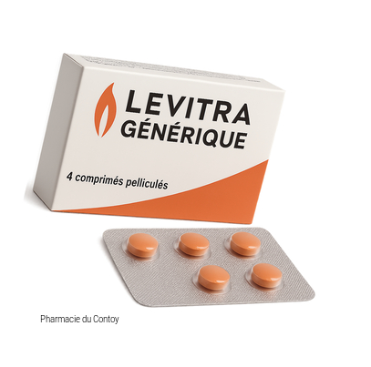 Levitra france pharmacie