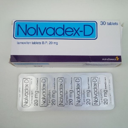 Prix nolvadex 20 mg