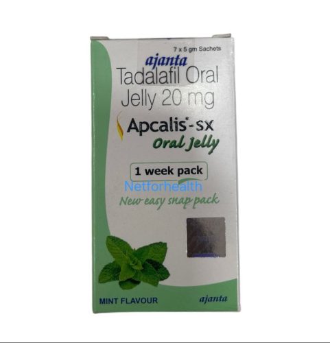 Apcalis sx 10mg online