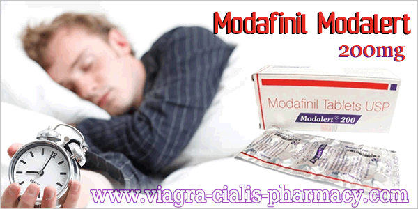 Modalert sans ordonnance