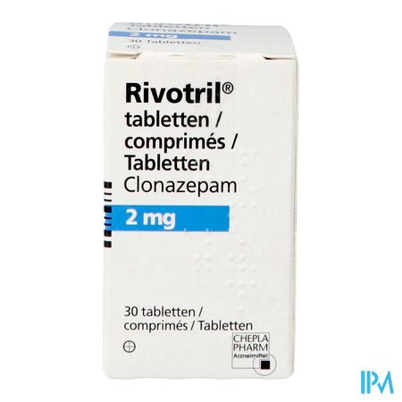 Comment acheter du clonazépam