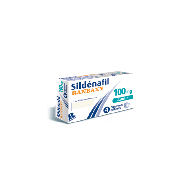 sildenafil 100 mg pharmacie en ligne