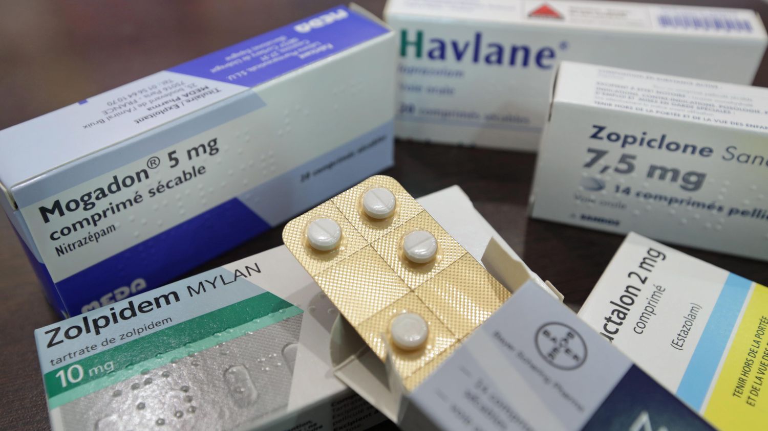 Zopiclone achat sans ordonnance en france ou belgique